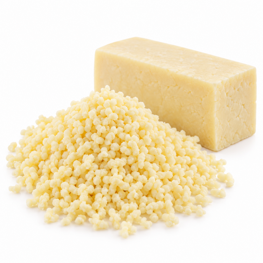 Queso Mezcla