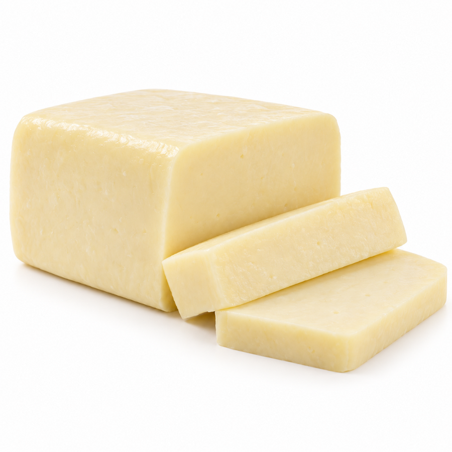 Queso Asadero