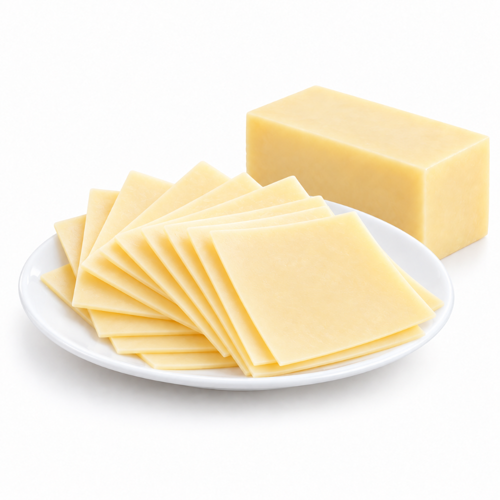 Queso Gouda