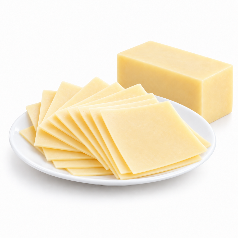 Queso Gouda