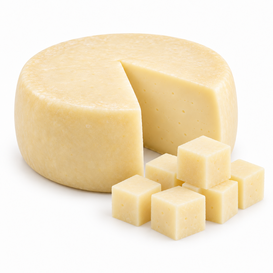 Queso Manchego