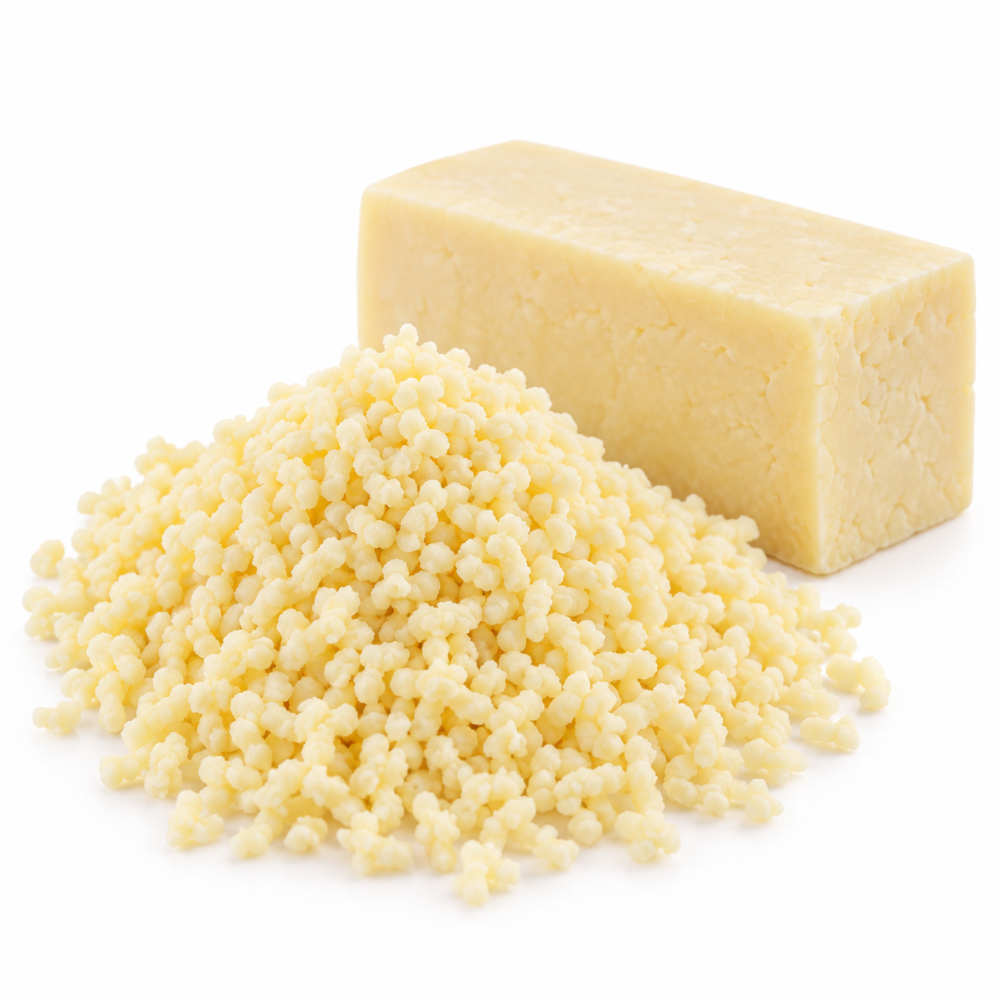 ⁠Queso Mezcla