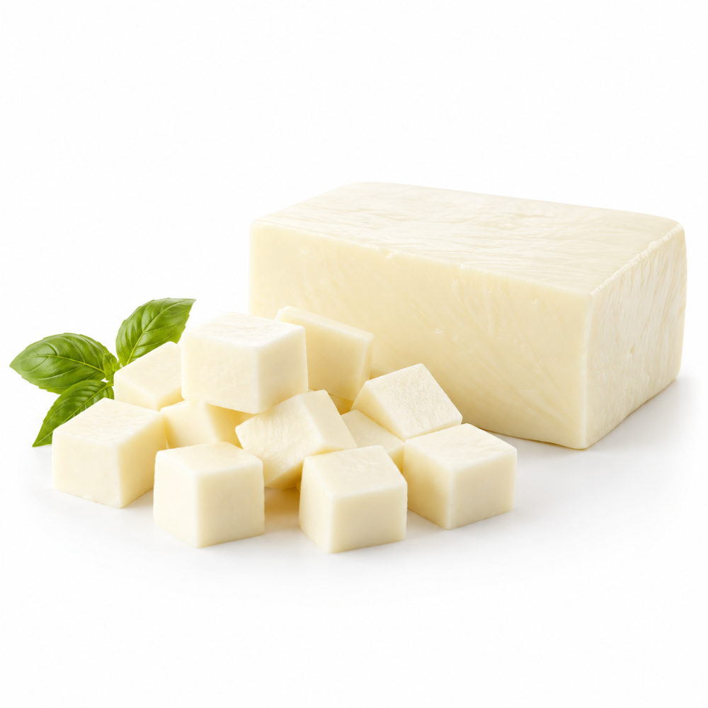 Queso Mozzarella