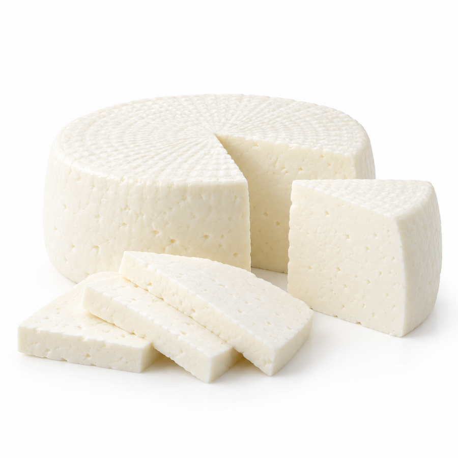 Queso Panela